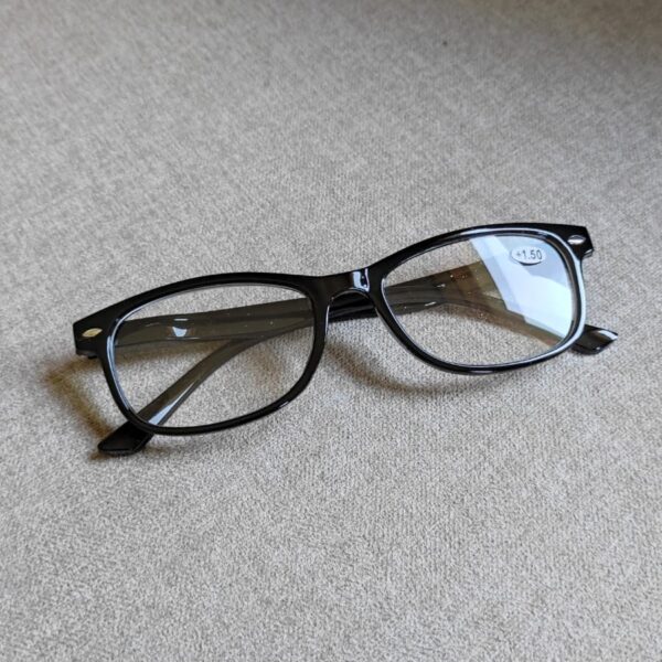 Lentes de lectura Económicos, Excelente Calidad, Modelos Varios (Bulto x 100 unidades)
