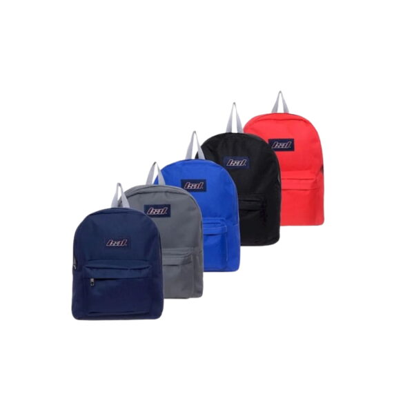 MOCHILA LSYD LISA UNISEX MEDIDA 29X40X12