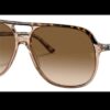 Anteojos sol RayBan Bill Carey originales