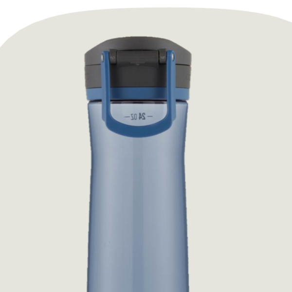 Contigo Jackson 2.0 - Botella Autoseal 710ml