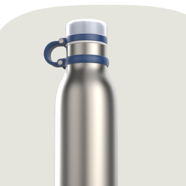 Contigo Matterhorn - Botella Thermalock 591ml
